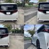 toyota alphard 2023 -TOYOTA--Alphard 6AA-AAHH45W--AAHH45-0001878---TOYOTA--Alphard 6AA-AAHH45W--AAHH45-0001878- image 14