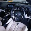 bmw 5-series 2017 quick_quick_DBA-JA20_WBAJA520X0WC08234 image 3