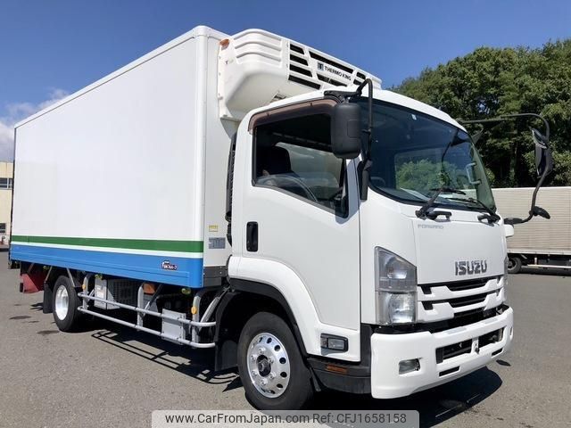 isuzu forward 2015 CFJ1658158 image 2