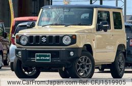 suzuki jimny 2024 CFJ1519905