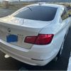 bmw 5-series 2011 -BMW--BMW 5 Series DBA-FP25--WBAFP32030C866274---BMW--BMW 5 Series DBA-FP25--WBAFP32030C866274- image 4