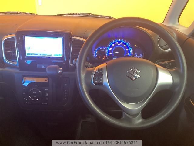 suzuki spacia 2015 quick_quick_MK42S_MK42S-595278 image 2