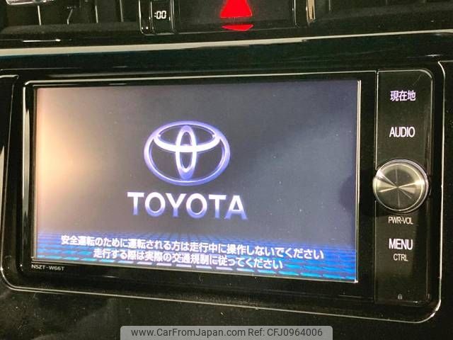 toyota harrier 2017 -TOYOTA--Harrier DBA-ZSU60W--ZSU60-0123421---TOYOTA--Harrier DBA-ZSU60W--ZSU60-0123421- image 2