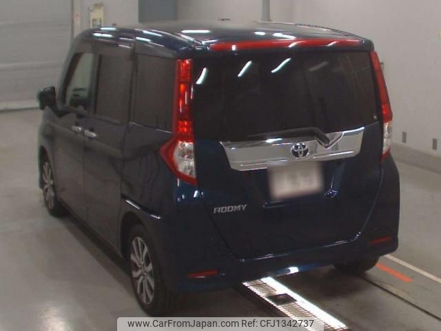 toyota roomy 2017 quick_quick_DBA-M900A_M900A-0086623 image 2