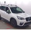 subaru forester 2021 quick_quick_4BA-SK5_SK5-009503 image 1