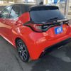 toyota yaris 2021 CFJ0911650 image 2