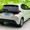 toyota yaris 2021 quick_quick_5BA-MXPA10_MXPA10-2036946 image 3