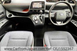 toyota sienta 2017 CFJ1552367