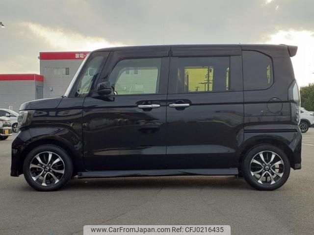 honda n-box 2020 quick_quick_6BA-JF3_JF3-1454410 image 2