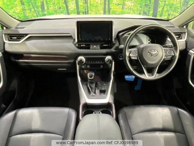 toyota rav4 2019 -TOYOTA--RAV4 6BA-MXAA54--MXAA54-4004301---TOYOTA--RAV4 6BA-MXAA54--MXAA54-4004301- image 2