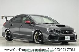 subaru wrx 2019 -SUBARU--WRX CBA-VAB--VAB-032600---SUBARU--WRX CBA-VAB--VAB-032600-