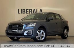 audi q2 2019 -AUDI--Audi Q2 ABA-GACHZ--WAUZZZGAXKA004888---AUDI--Audi Q2 ABA-GACHZ--WAUZZZGAXKA004888-