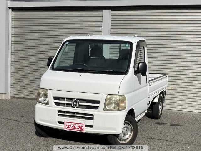 honda acty-truck 2008 CFJ1798815 image 1