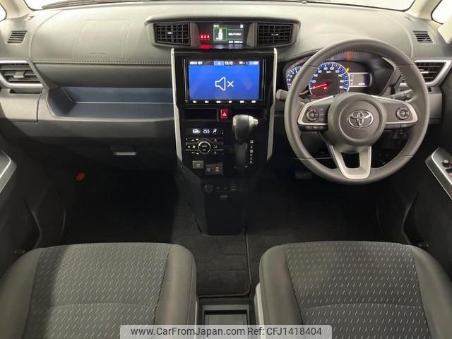 toyota roomy 2021 quick_quick_M900A_M900A-0576833 image 2