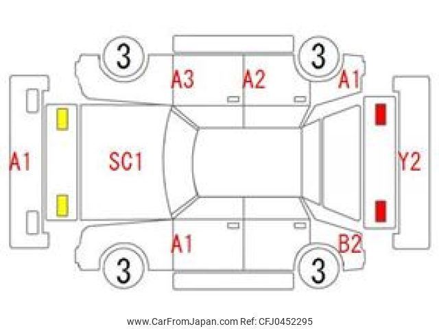 suzuki wagon-r 2007 -SUZUKI--Wagon R DBA-MH22S--MH22S-307832---SUZUKI--Wagon R DBA-MH22S--MH22S-307832- image 2