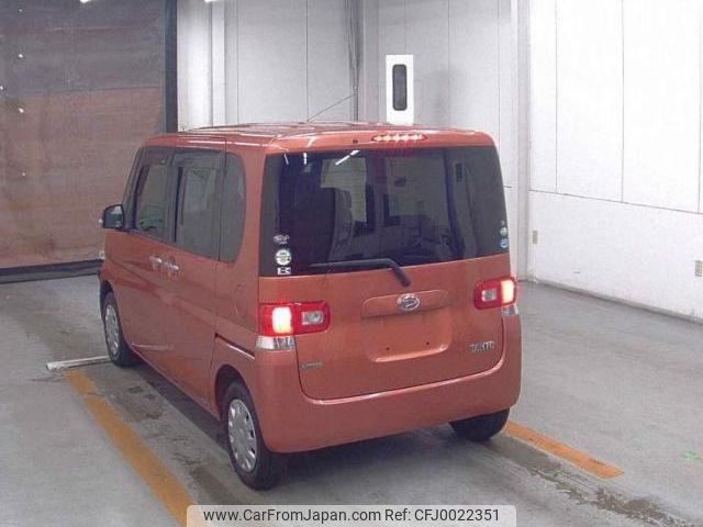 daihatsu tanto 2009 quick_quick_DBA-L375S_L375S-0256305 image 2