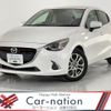 mazda demio 2018 CFJ1523692 image 1