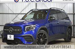 mercedes-benz glb-class 2020 -MERCEDES-BENZ--Benz GLB 5BA-247647M--W1N2476472W037366---MERCEDES-BENZ--Benz GLB 5BA-247647M--W1N2476472W037366-