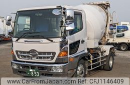 hino ranger 2015 CFJ1146409