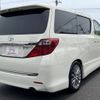 toyota alphard 2013 -TOYOTA--Alphard DBA-ANH20W--ANH20-8312667---TOYOTA--Alphard DBA-ANH20W--ANH20-8312667- image 5