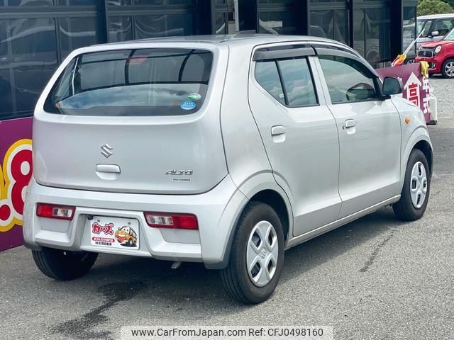 suzuki alto 2019 -SUZUKI--Alto HA36S--506276---SUZUKI--Alto HA36S--506276- image 2