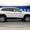 chrysler jeep-cherokee 2016 -CHRYSLER--Jeep Cherokee ABA-KL32L--1C4PJMHSXGW173427---CHRYSLER--Jeep Cherokee ABA-KL32L--1C4PJMHSXGW173427- image 20