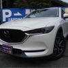 mazda cx-5 2017 -MAZDA--CX-5 LDA-KF2P--KF2P-121906---MAZDA--CX-5 LDA-KF2P--KF2P-121906- image 1