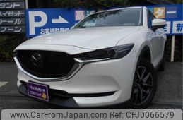 mazda cx-5 2017 -MAZDA--CX-5 LDA-KF2P--KF2P-121906---MAZDA--CX-5 LDA-KF2P--KF2P-121906-