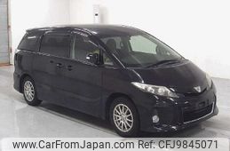 toyota estima 2012 -TOYOTA--Estima ACR50W--7115546---TOYOTA--Estima ACR50W--7115546-