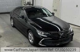 toyota mark-x 2009 -TOYOTA--MarkX GRX130--6002693---TOYOTA--MarkX GRX130--6002693-