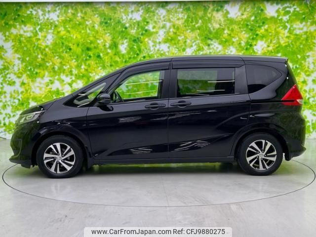 honda freed 2017 quick_quick_DBA-GB5_GB5-1051147 image 2