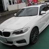 bmw 2-series 2015 -BMW 【京都 302ﾅ3261】--BMW 2 Series 1J20--0V262176---BMW 【京都 302ﾅ3261】--BMW 2 Series 1J20--0V262176- image 9