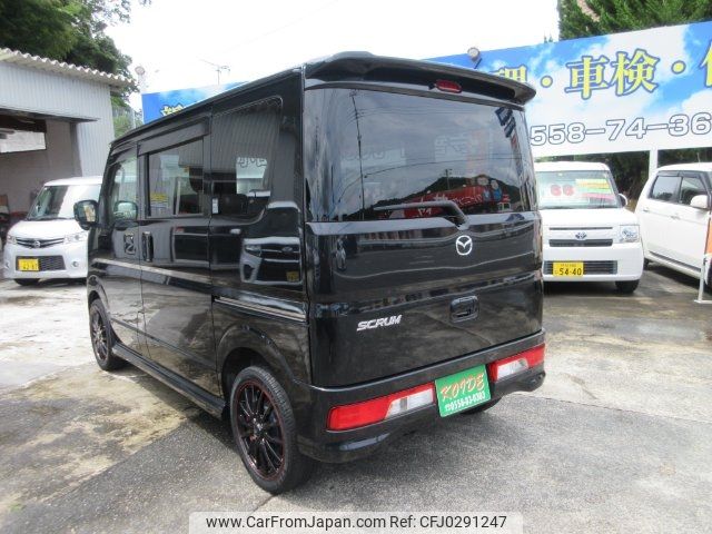 mazda scrum-wagon 2015 -MAZDA--Scrum Wagon DG17W--100558---MAZDA--Scrum Wagon DG17W--100558- image 2