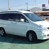 nissan serena 2001 16001AAA image 5