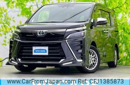toyota voxy 2020 CFJ1385873