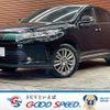 toyota harrier 2019 -TOYOTA--Harrier DBA-ZSU60W--ZSU60-0167242---TOYOTA--Harrier DBA-ZSU60W--ZSU60-0167242- image 1