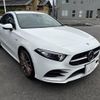 mercedes-benz a-class 2019 -MERCEDES-BENZ--Benz A Class 5BA-177147M--WDD1771472W014488---MERCEDES-BENZ--Benz A Class 5BA-177147M--WDD1771472W014488- image 14