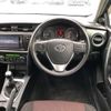 toyota auris 2014 -TOYOTA 【名古屋 307ﾒ2110】--Auris DBA-ZRE186H--ZRE186H-6005055---TOYOTA 【名古屋 307ﾒ2110】--Auris DBA-ZRE186H--ZRE186H-6005055- image 7