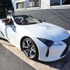 lexus lc 2020 -LEXUS--Lexus LC 5BA-URZ100--URZ100-0004583---LEXUS--Lexus LC 5BA-URZ100--URZ100-0004583- image 3