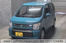 suzuki wagon-r 2024 CFJ1724446
