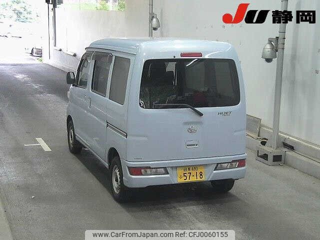 daihatsu hijet-van 2019 -DAIHATSU 【岐阜 480ﾌ5718】--Hijet Van S321V--S321V-0415864---DAIHATSU 【岐阜 480ﾌ5718】--Hijet Van S321V--S321V-0415864- image 2