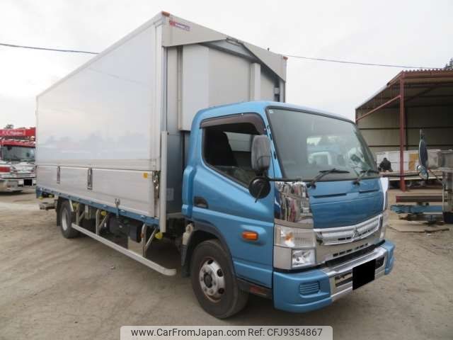 mitsubishi-fuso canter 2018 -MITSUBISHI--Canter 2PG-FED90--FED90-560133---MITSUBISHI--Canter 2PG-FED90--FED90-560133- image 2