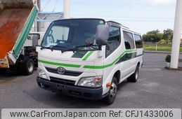 toyota dyna-root-van 2014 GOO_JP_700102031530250717002