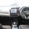 honda fit 2015 -HONDA--Fit DAA-GP5--GP5-3202303---HONDA--Fit DAA-GP5--GP5-3202303- image 7