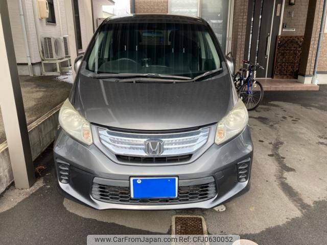 honda freed 2012 -HONDA--Freed DAA-GP3--GP3-1022817---HONDA--Freed DAA-GP3--GP3-1022817- image 1