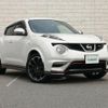 nissan juke 2013 -NISSAN--Juke CBA-NF15--NF15-320402---NISSAN--Juke CBA-NF15--NF15-320402- image 1