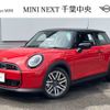 mini mini-others 2024 -BMW--BMW Mini 3BA-22GD20--WMW22GD0502W19***---BMW--BMW Mini 3BA-22GD20--WMW22GD0502W19***- image 1