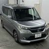 suzuki solio 2017 -SUZUKI 【湘南 532ヌ1722】--Solio MA46S-652927---SUZUKI 【湘南 532ヌ1722】--Solio MA46S-652927- image 1