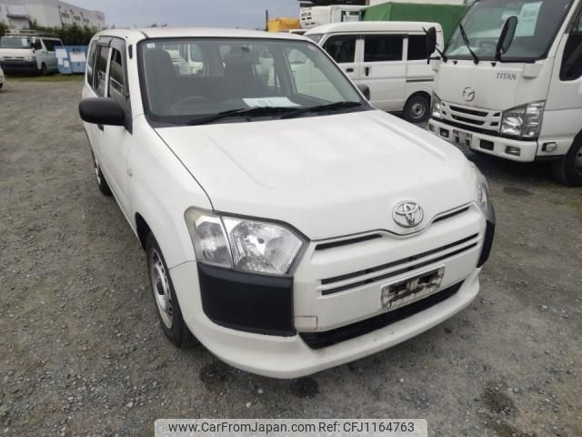 toyota probox 2016 quick_quick_DBE-NCP160V_NCP160-0044967 image 1