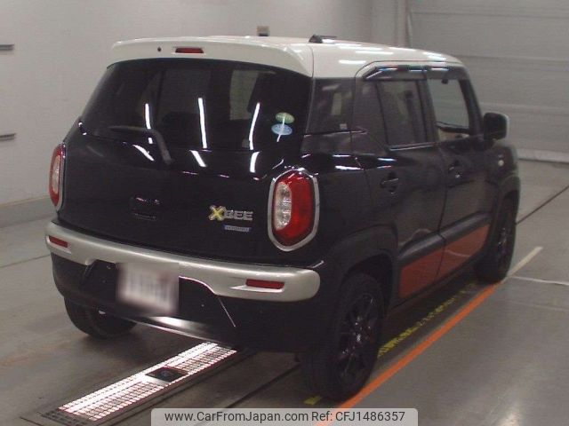 suzuki xbee 2019 -SUZUKI--XBEE MN71S-123753---SUZUKI--XBEE MN71S-123753- image 2